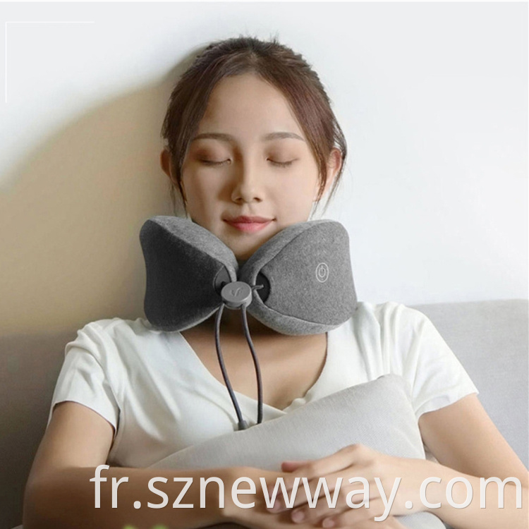 Lefan Neck Massage Pillow